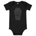 Dracula Kid's Onesie