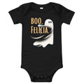 Boo Felicia Kid's Onesie