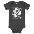 Boo Ghosts Kid's Onesie