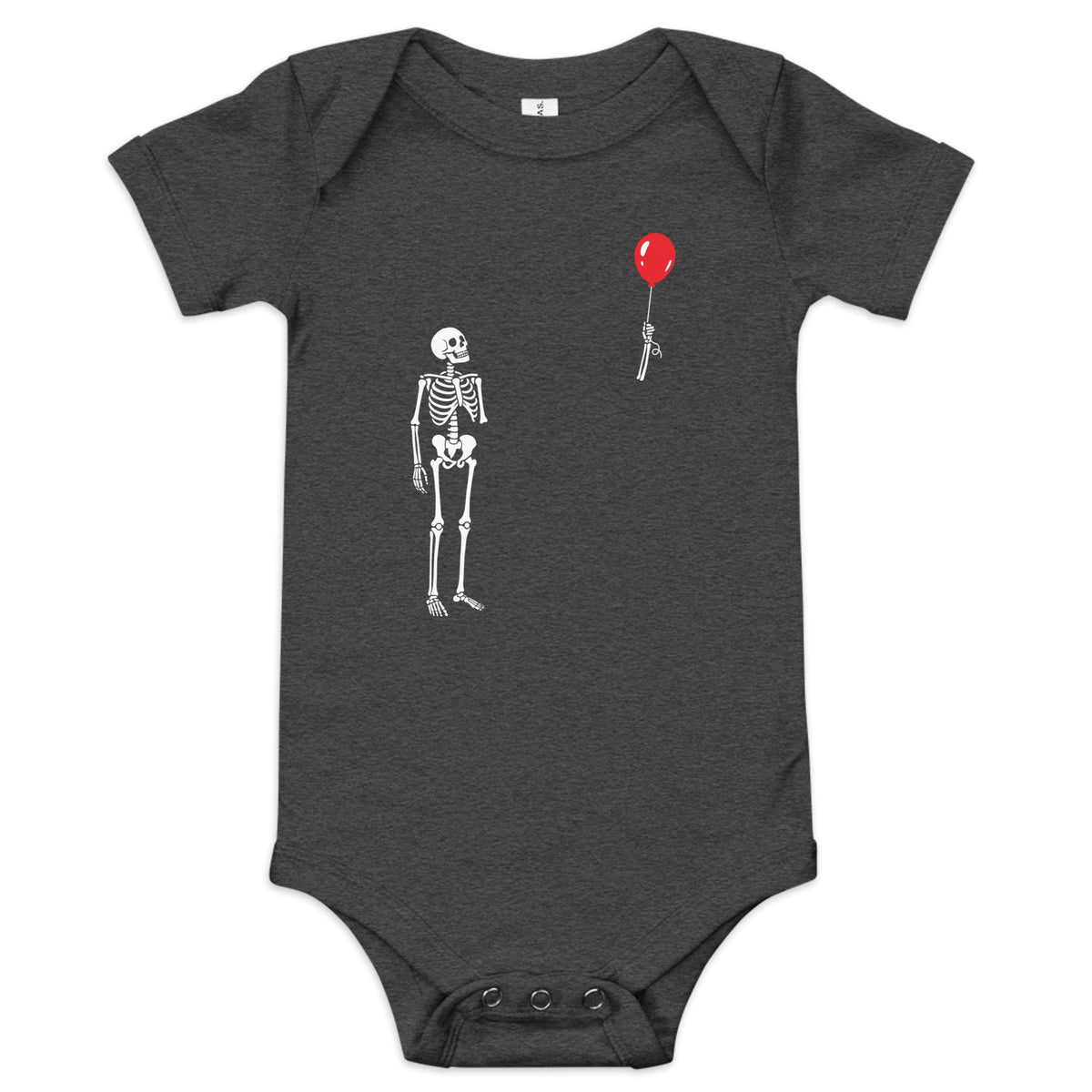 Lost Balloon Kid's Onesie