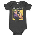 Wiccan Do It Kid's Onesie