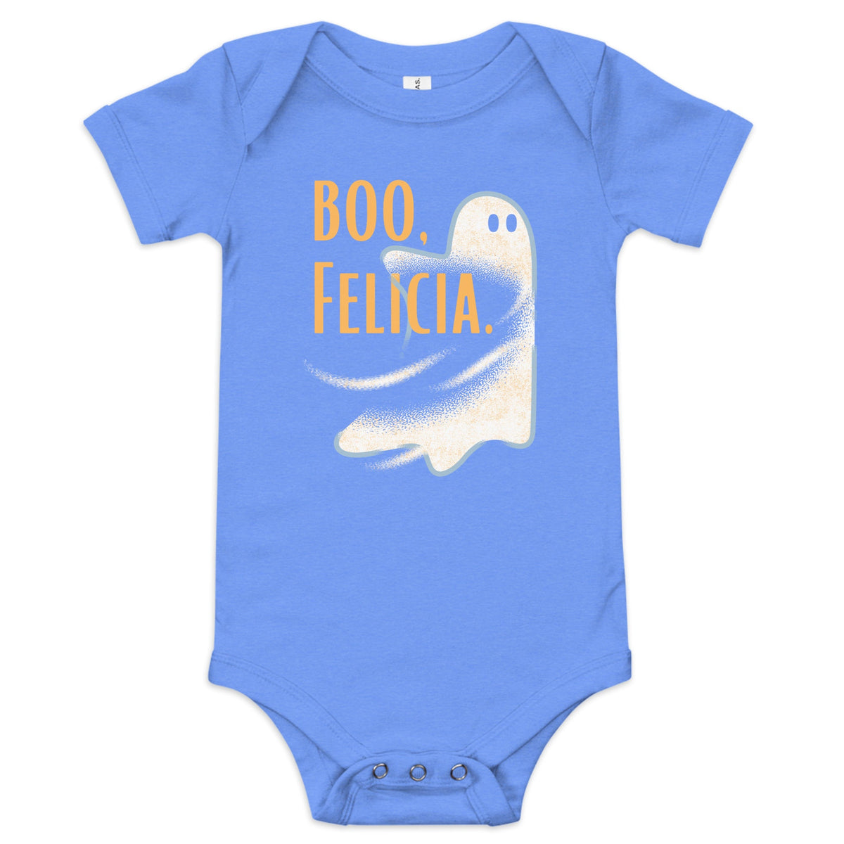 Boo Felicia Kid's Onesie