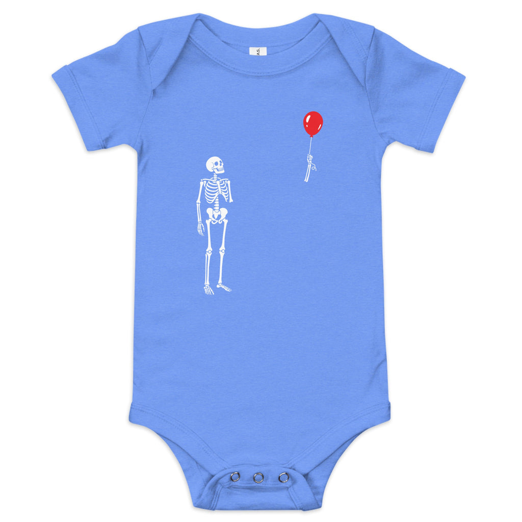 Lost Balloon Kid's Onesie