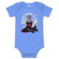 Everything Is Fine Kid's Onesie