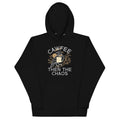 Cawfee Then The Chaos Unisex Hoodie product image 1