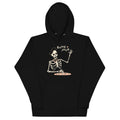 Bone Jour Unisex Hoodie product image 1