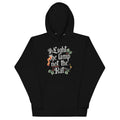 Light The Lamp Not Rat Unisex Hoodie product image 1