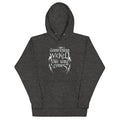 Something Wicked This Way Comes Unisex Hoodie product image 1