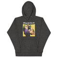 Wiccan Do It Unisex Hoodie product image 1