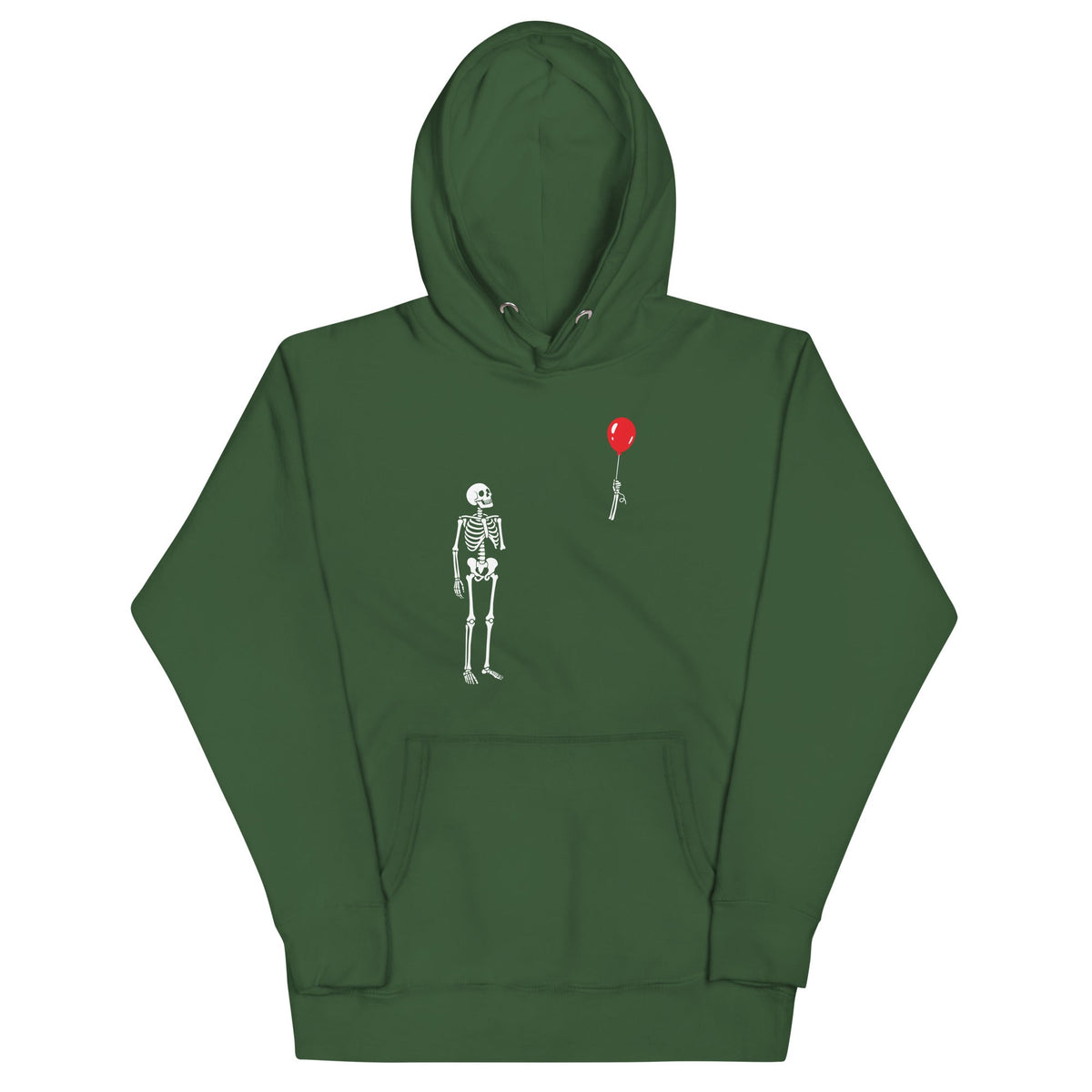Lost Balloon Unisex Hoodie product image 5
