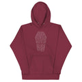 Dracula Unisex Hoodie product image 1