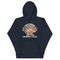 Keep Your Friends Close And Anemones Closer Unisex Hoodie product image 1