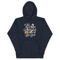 It's The Most Wonderful Time Of Year Halloween Unisex Hoodie product image 1