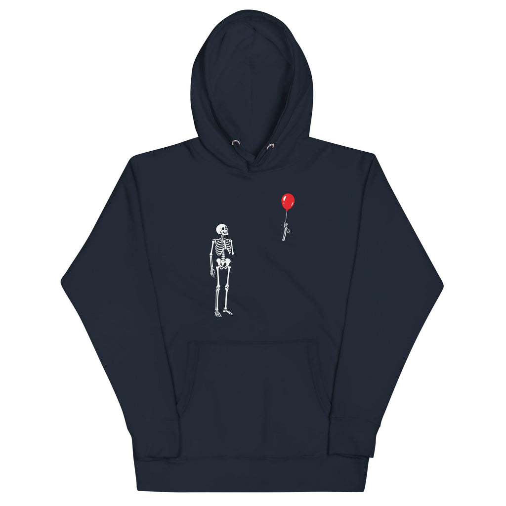 Lost Balloon Unisex Hoodie product image 2