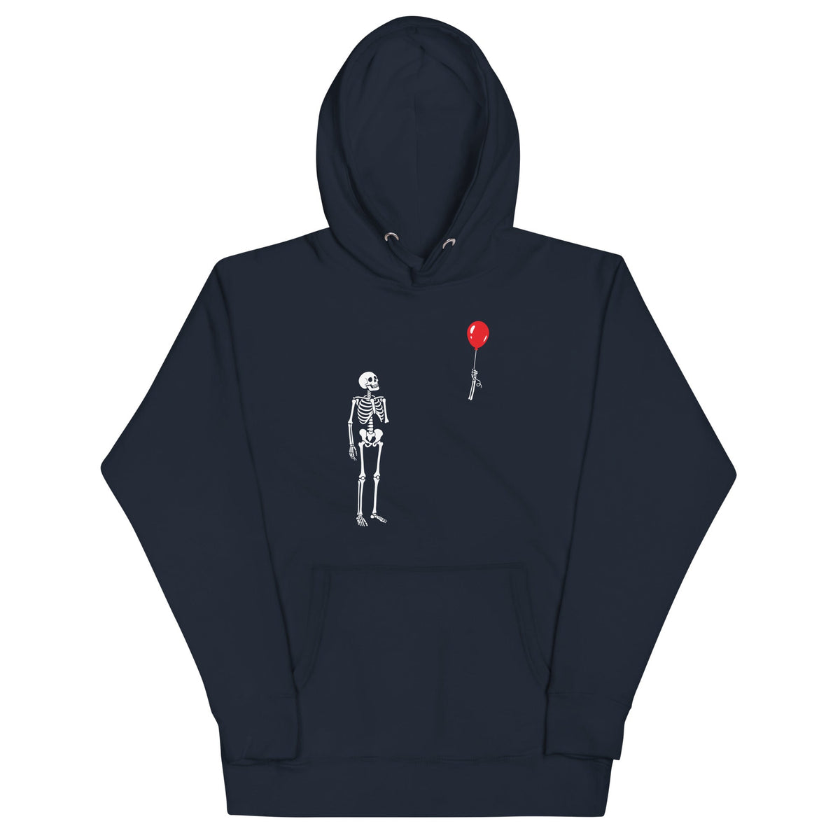 Lost Balloon Unisex Hoodie product image 2