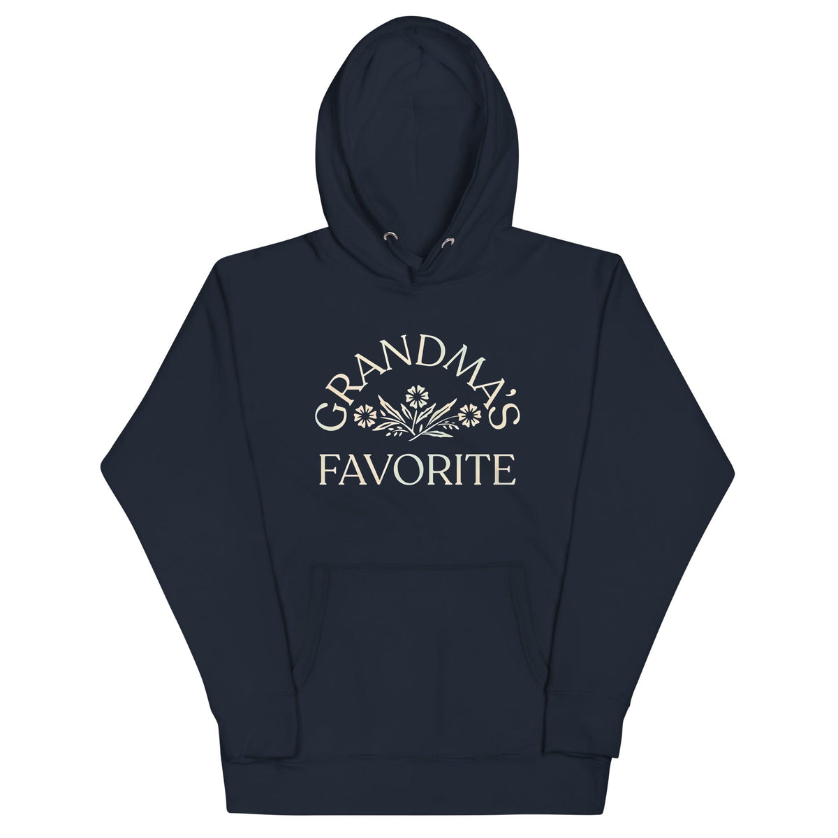 Grandma's Favorite Unisex Hoodie product image 3