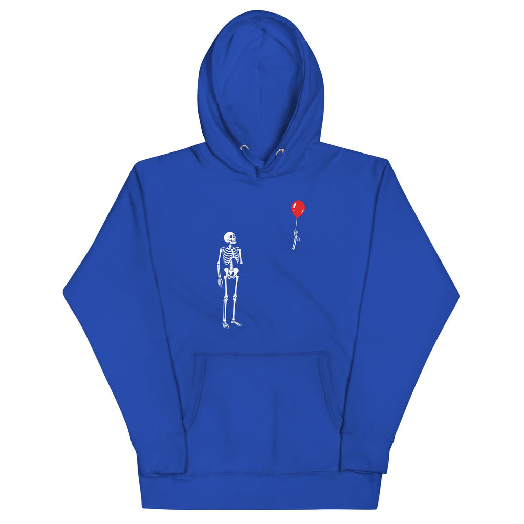 Lost Balloon Unisex Hoodie product image 3