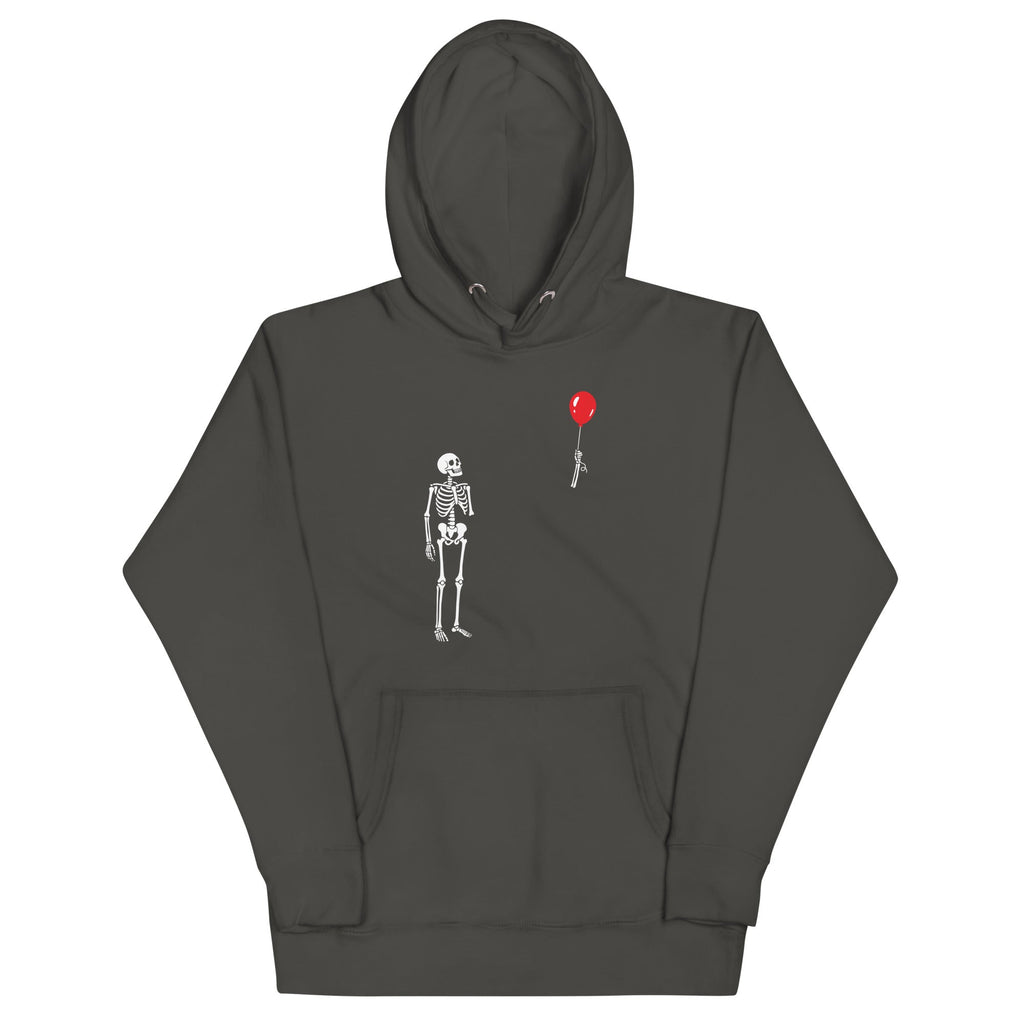 Lost Balloon Unisex Hoodie product image 1