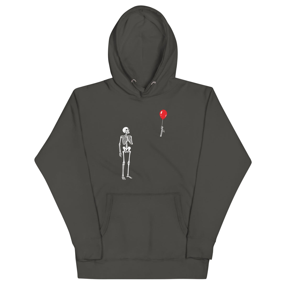 Lost Balloon Unisex Hoodie product image 1