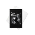 Frau Blucher! Greeting Card