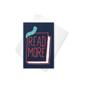 Read More Greeting Card