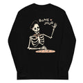 Bone Jour Unisex Long Sleeve Tee product image 1