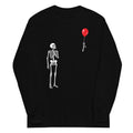 Lost Balloon Unisex Long Sleeve Tee product image 1