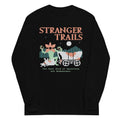 Stranger Trails Unisex Long Sleeve Tee product image 1