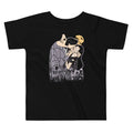 Kooky Spooky Kiss Kid's Toddler Tee product image 1