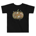 Disco Pumpkin Kid's Toddler Tee product image 1