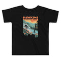 Hawkins National Park Kid's Toddler Tee product image 1