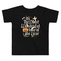 It's The Most Wonderful Time Of Year Halloween Kid's product image 1