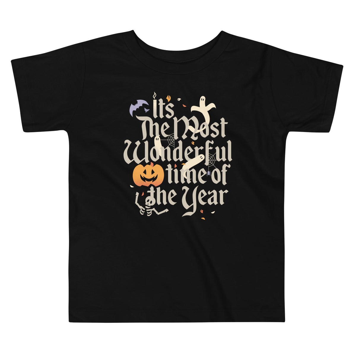 It's The Most Wonderful Time Of Year Halloween Kid's product image 1