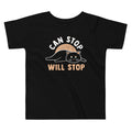 Can Stop Will Kid's Toddler Tee product image 1