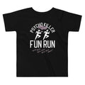 Psycho Killer Fun Run Kid's Toddler Tee product image 1