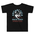 Antarctica Snow Dogs Kid's Toddler Tee product image 1
