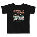 Stranger Trails Kid's Toddler Tee product image 1