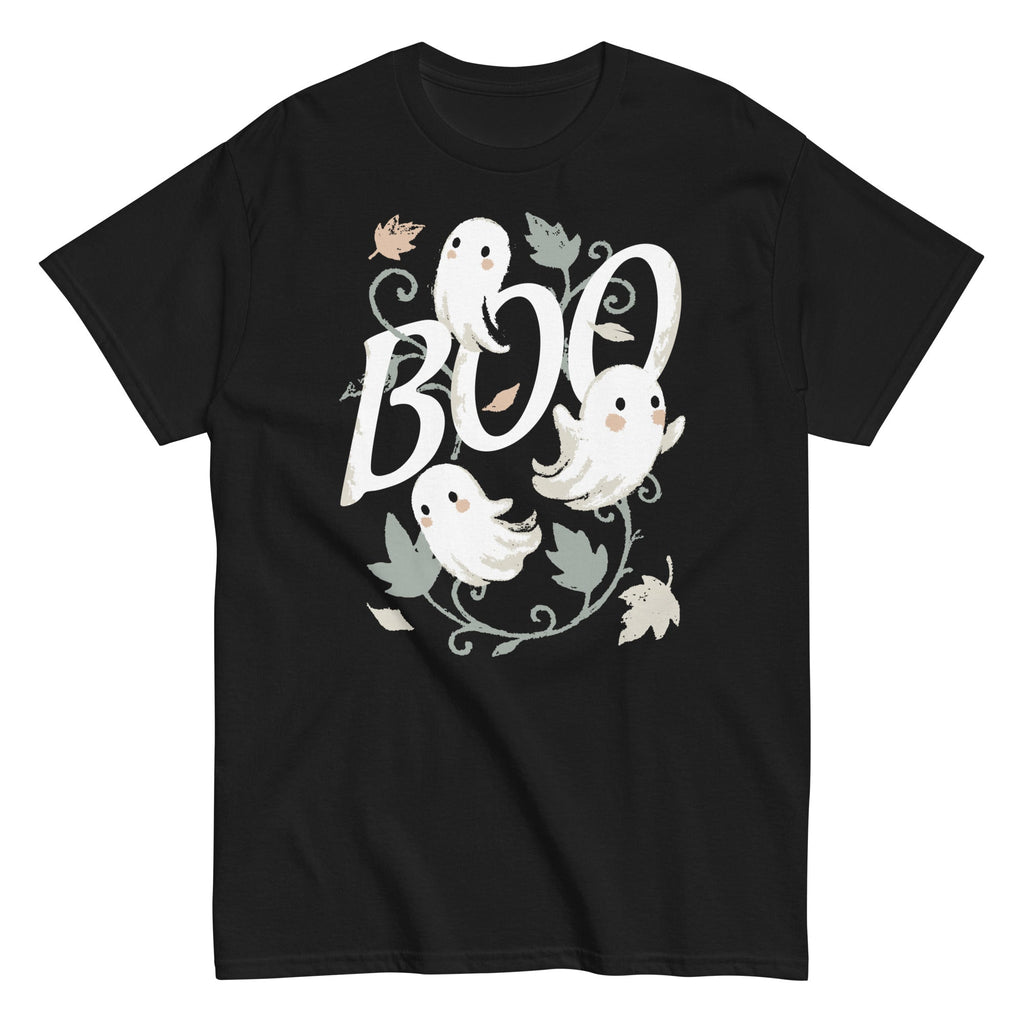 Boo Ghosts Men's Classic Tee product image 3