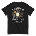 Cawfee Then The Chaos Men's Classic Tee product image 1