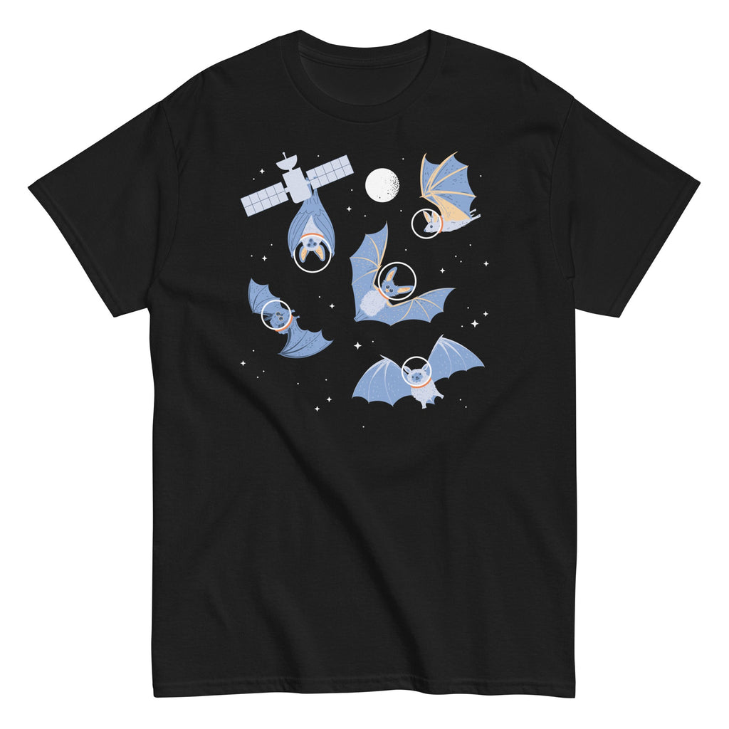Bats In Space Men's Classic Tee product image 1