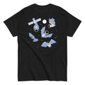 Bats In Space Men's Classic Tee product image 1