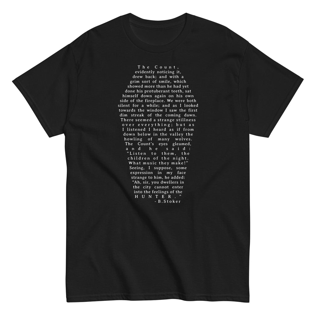 Dracula Men's Classic Tee product image 2