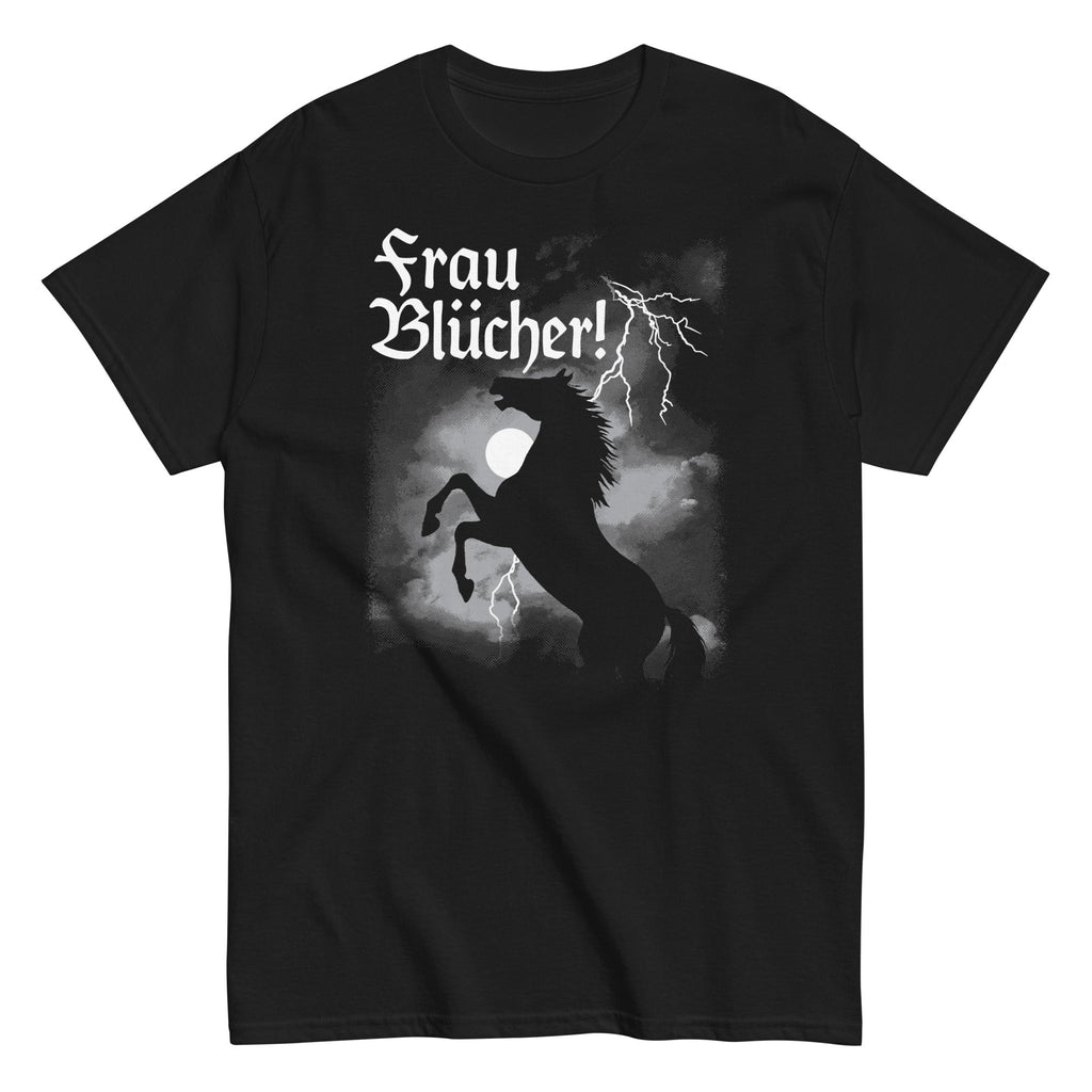 Frau Blucher! Men's Classic Tee product image 1