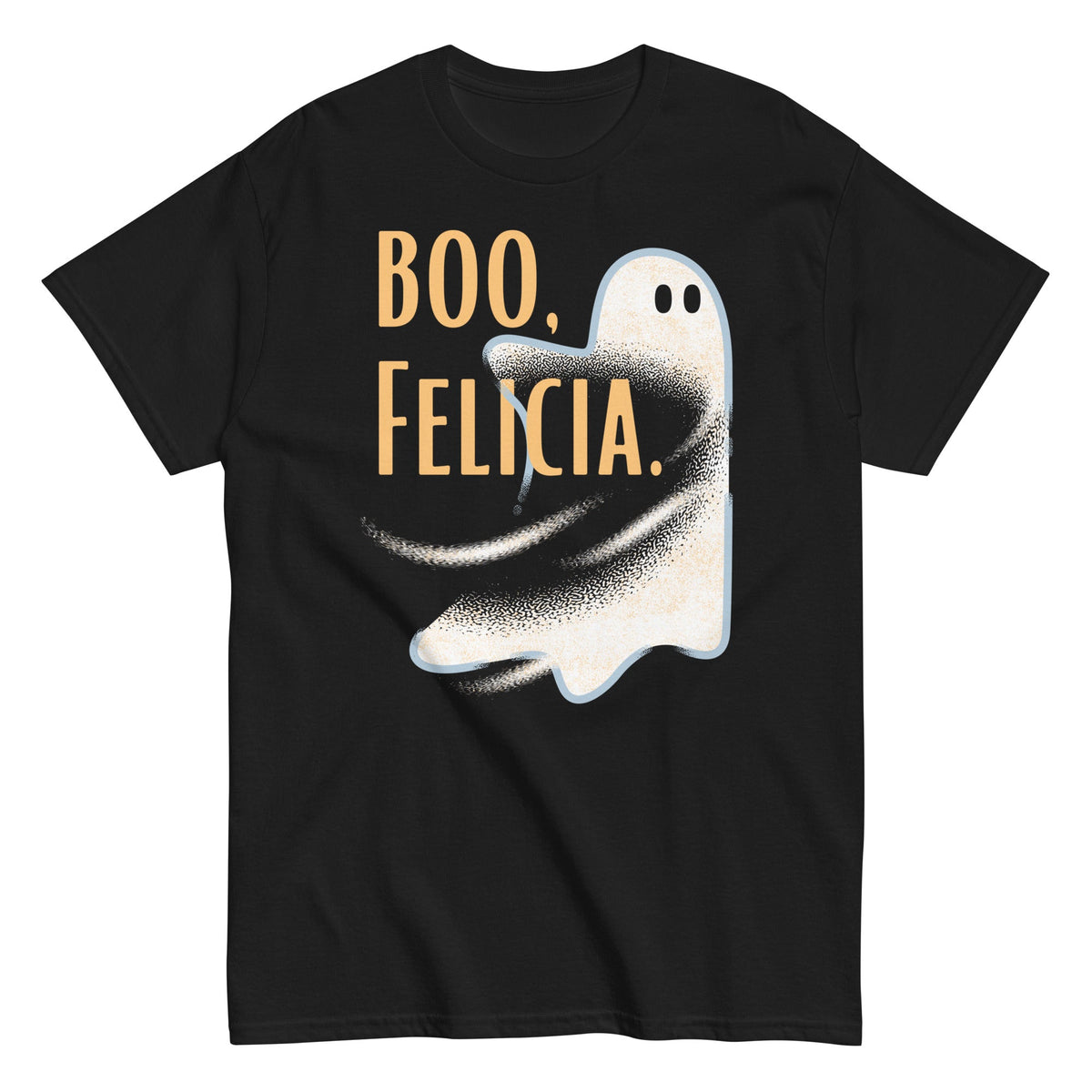 Boo Felicia Men's Classic Tee product image 1