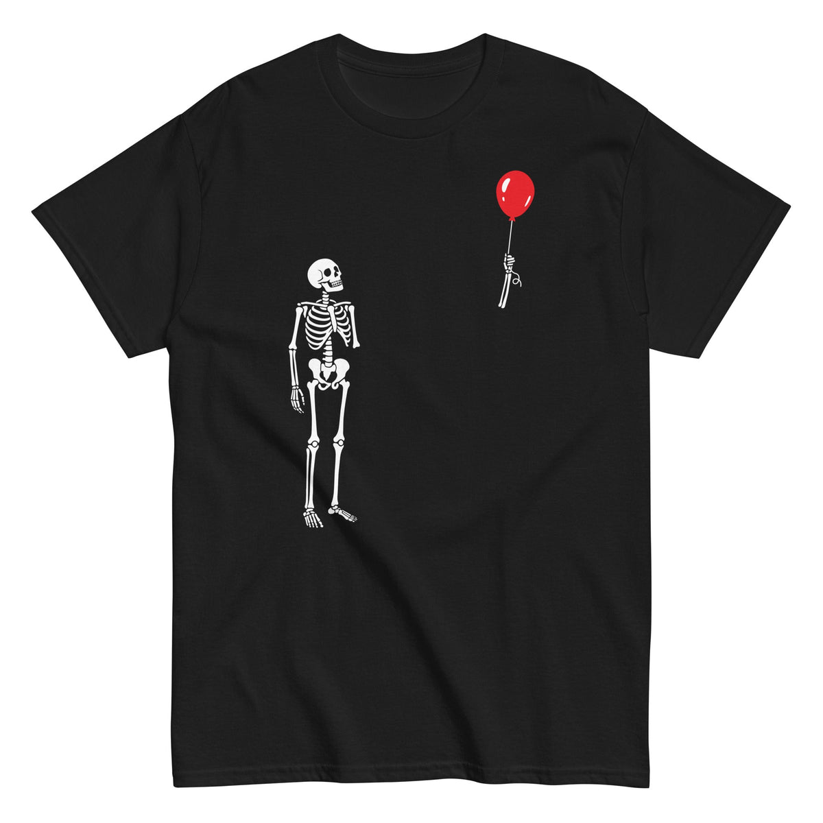 Lost Balloon Men's Classic Tee product image 2