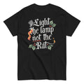 Light The Lamp Not Rat Men's Classic Tee product image 1