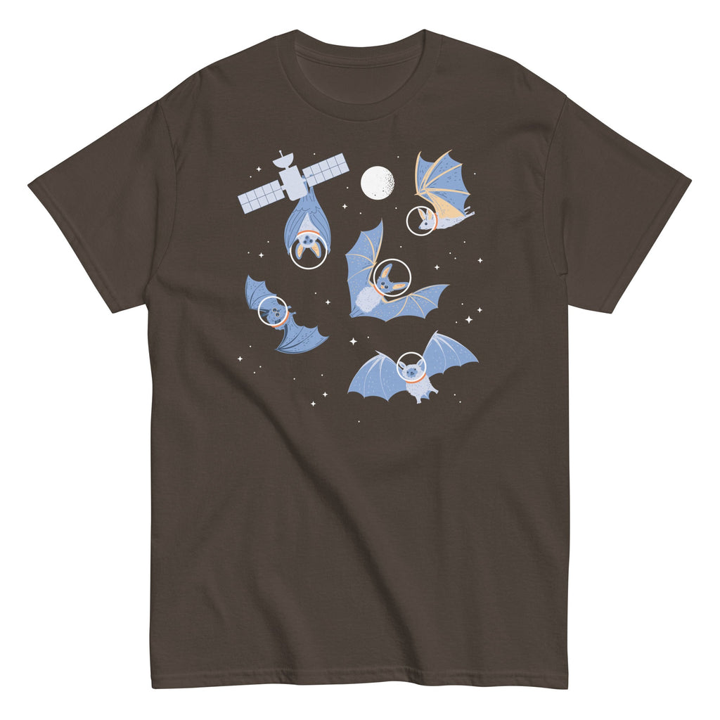 Bats In Space Men's Classic Tee product image 5
