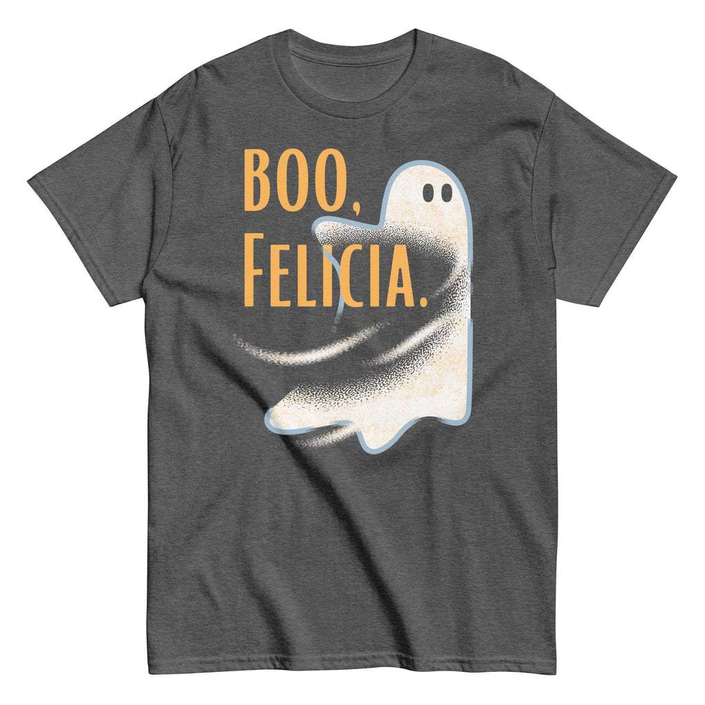 Boo Felicia Men's Classic Tee product image 4