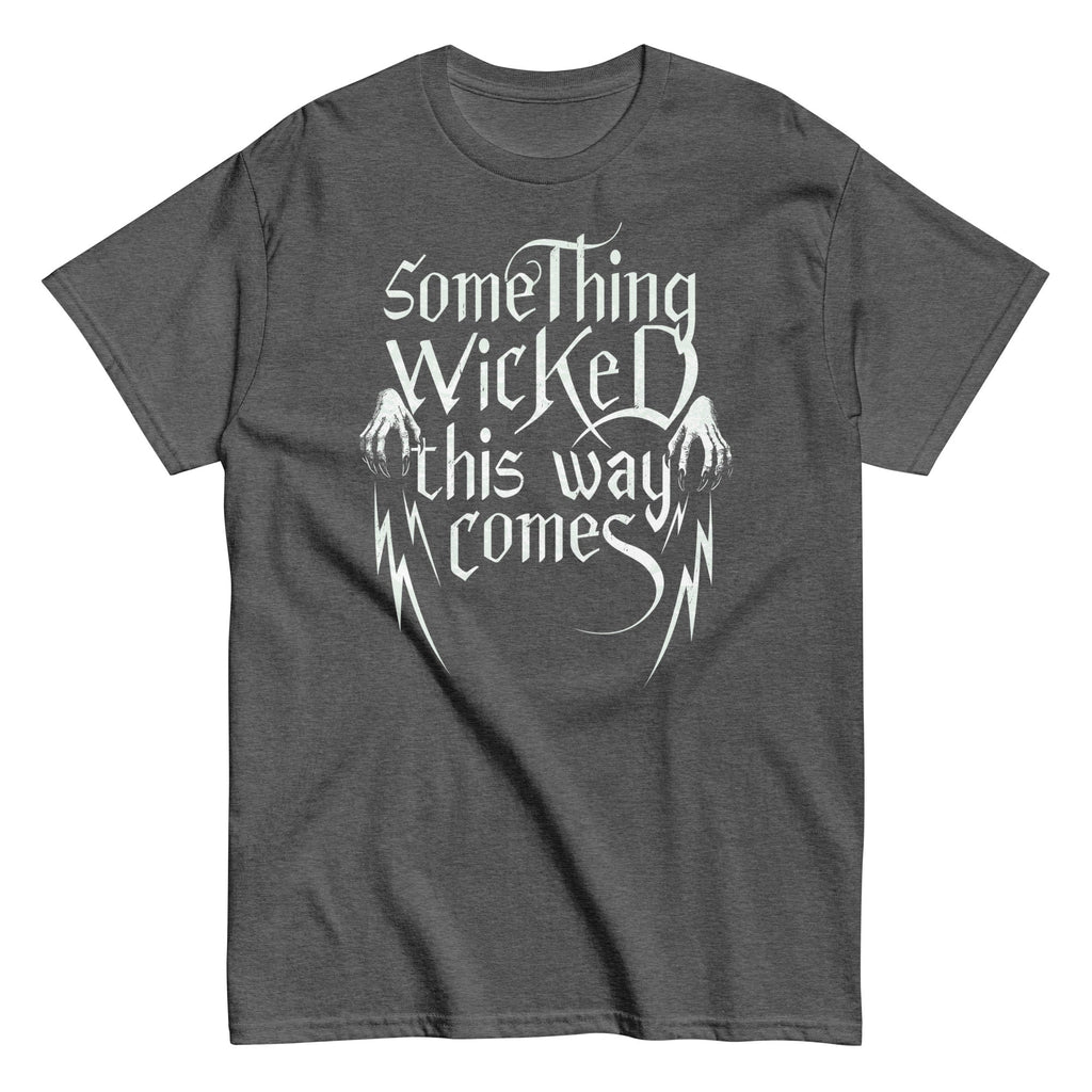 Something Wicked This Way Comes Men's Classic Tee product image 1