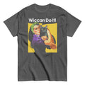 Wiccan Do It Men's Classic Tee product image 1